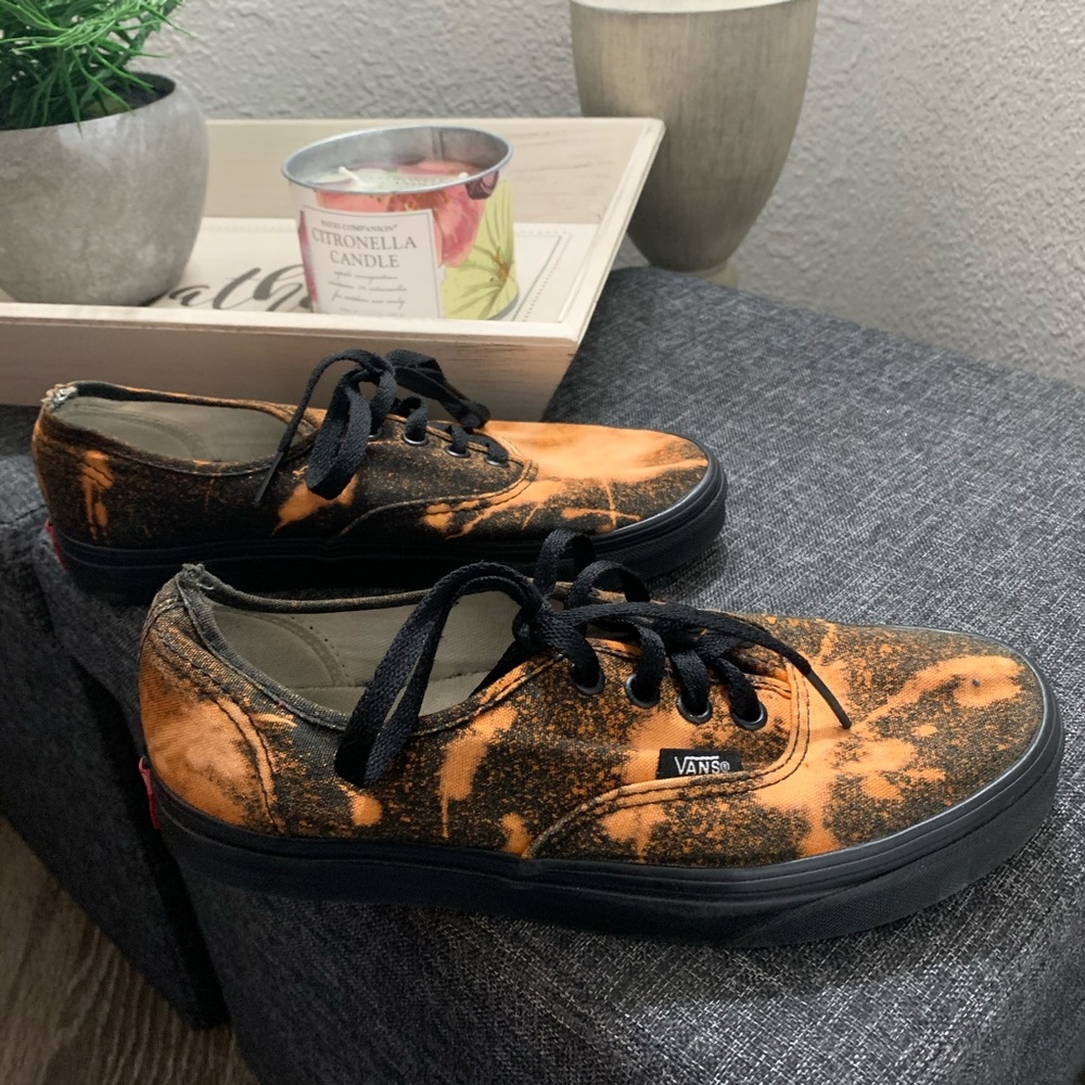 Classic Vans
